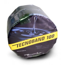 TECNOBAND 100 - Rouleau 15M