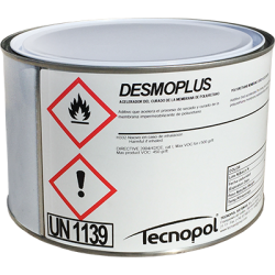 DESMOPLUS - 0.5L