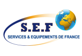SERVICES & EQUPEMENTS DE FRANCE(SEF)